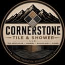 Cornerstone Tile & Shower LLC logo